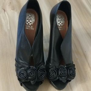 Vince Camuto heels
